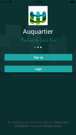 Game screenshot Auquartier mod apk