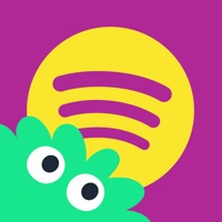 Spotify Kids app not working? crashes or has problems?