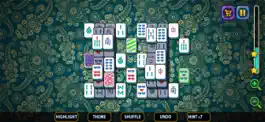 Game screenshot Маджонг: комбинационная игра hack