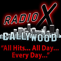 CALLYWOOD Radio X