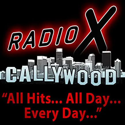 CALLYWOOD Radio X Cheats