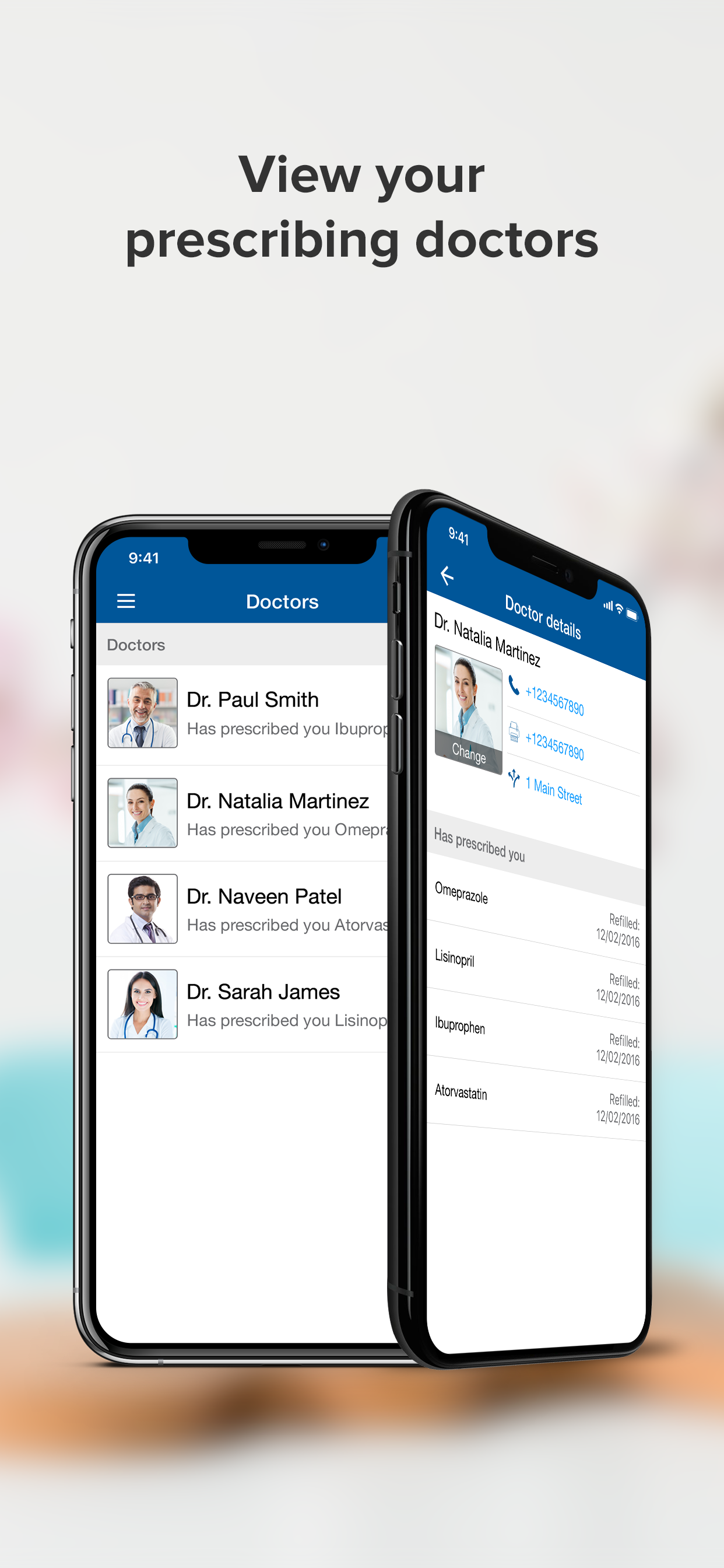 Pharmacy Advantage Rx