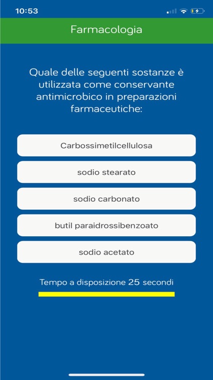 Farma Quiz screenshot-4