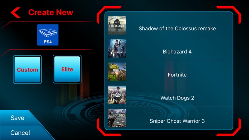 BrookSniper screenshot 3