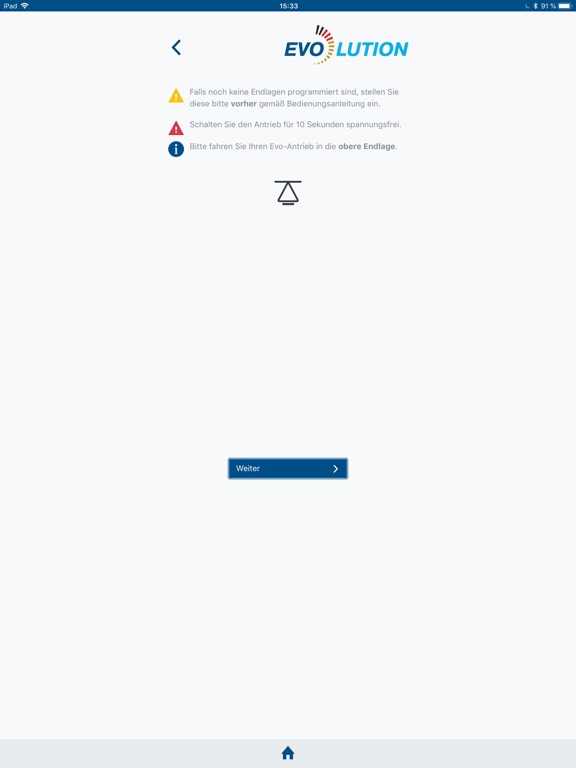 Screenshot #5 pour Becker Service