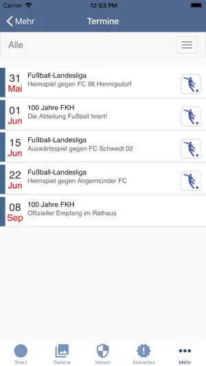 FKH 100 screenshot 4