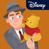 Icon Christopher Robin