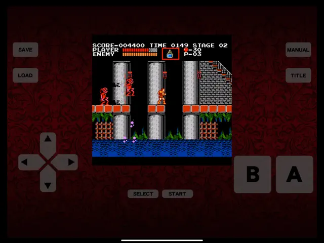 Castlevania: 40th Anniversary screenshot 9