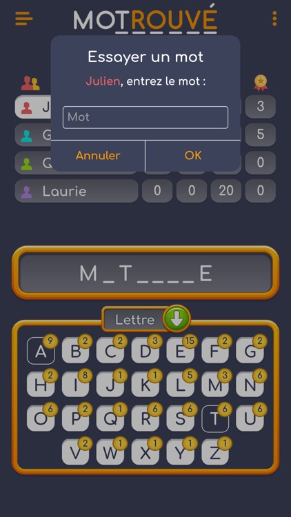 MoTrouvé screenshot-3