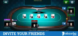 Game screenshot Poker Live Omaha & Texas apk