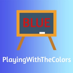 PlayingWithTheColors