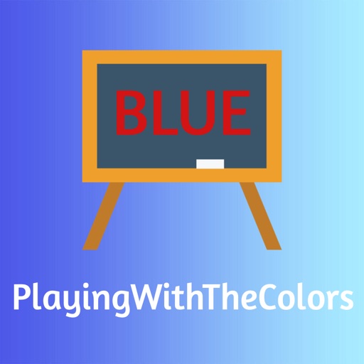 PlayingWithTheColors