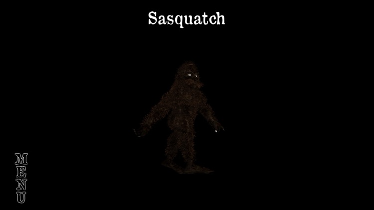 Cryptozoology screenshot-8