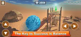 Game screenshot Extreme Balancer Roller Ball mod apk