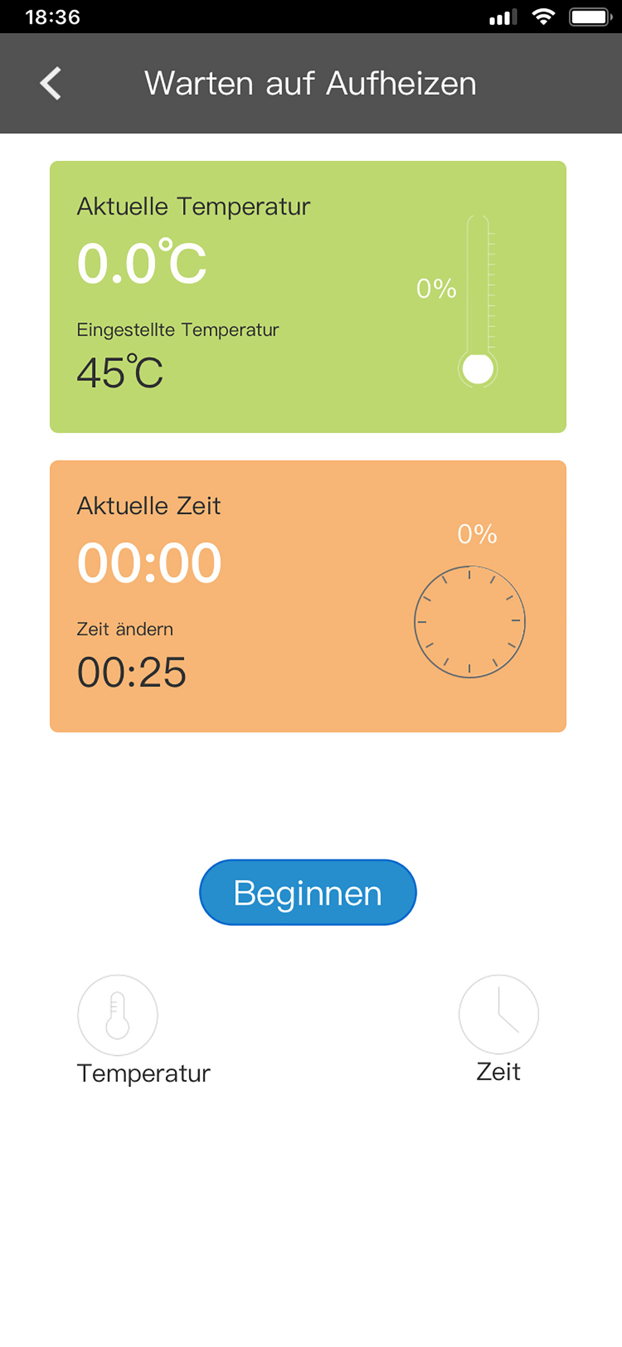 Proficook Sous Vide
