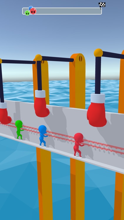 Fun Run 3D screenshot-3
