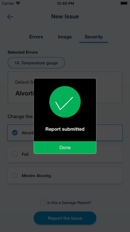 Tenix ServiceHub screenshot-6