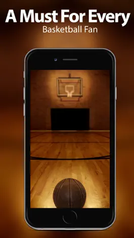 Game screenshot Basketball Wallpapers & Themes apk