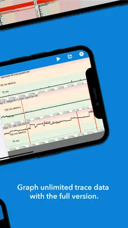 PingPlotter screenshot 4