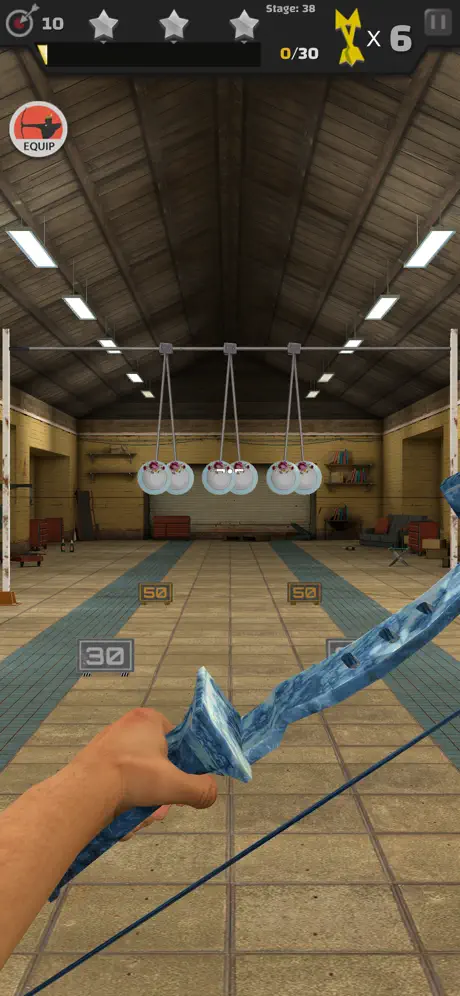 Arrow Master: Archery Game