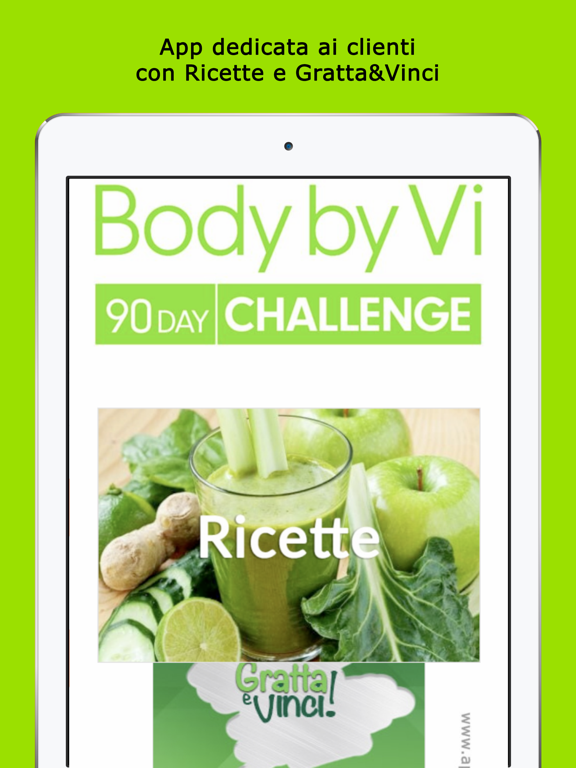 La Sfida dei 90 giorni