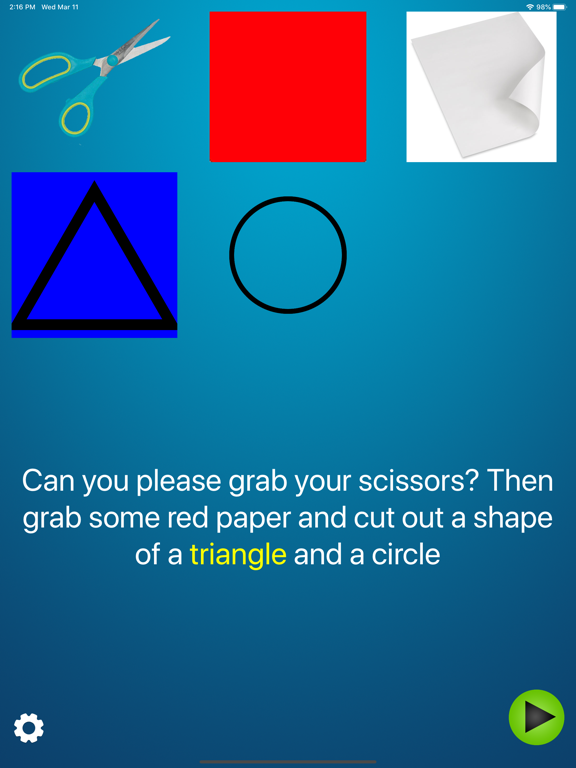 Screenshot #6 pour Listen Communication Tool