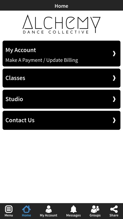 Alchemy Dance Collective