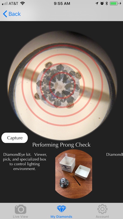 Diamond-EYE screenshot-5