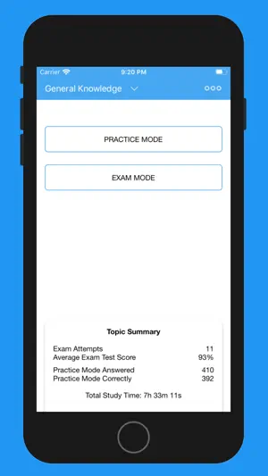 CDL Prep screenshot 1