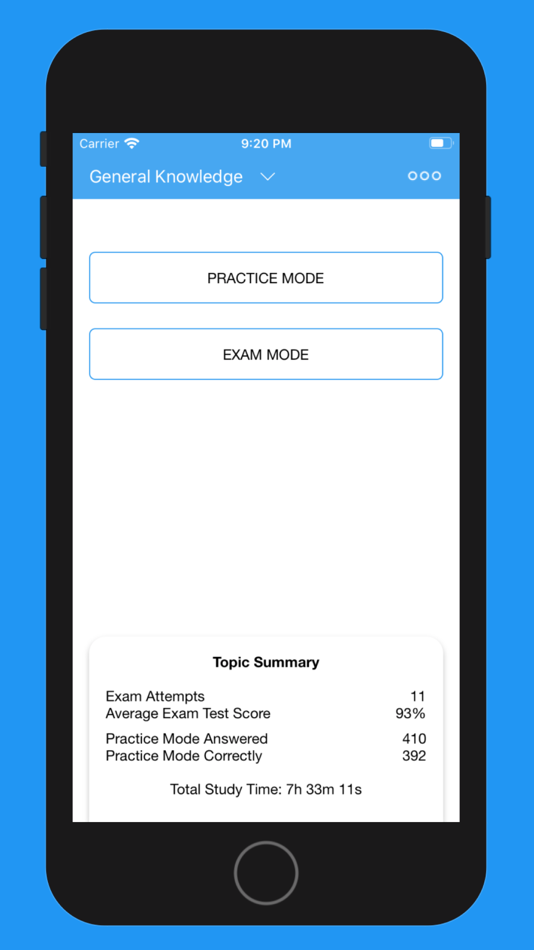 #1. CDL Prep (iOS) 由: Jeffrey Diaz