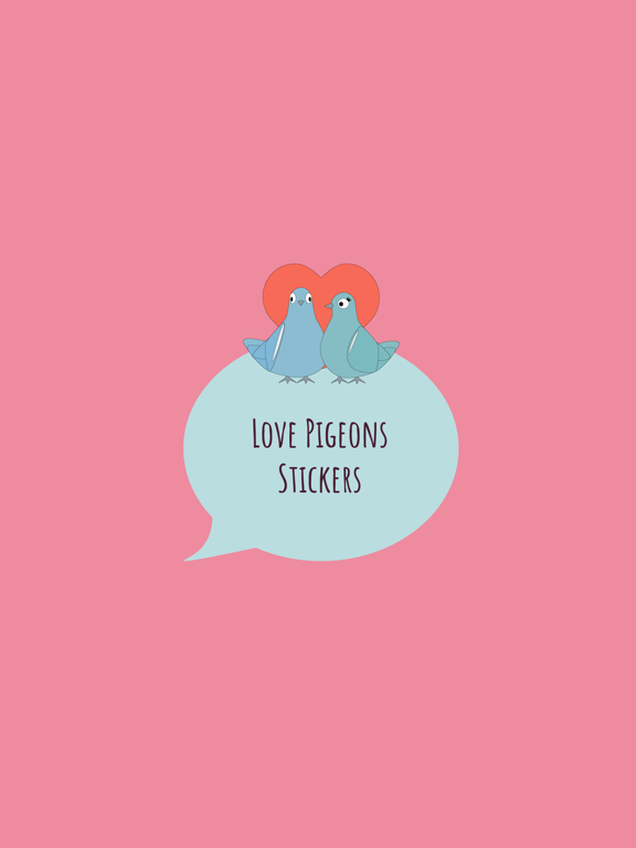 Screenshot #4 pour Love Pigeons