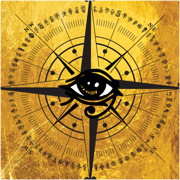Blind Spot Oracle Cards