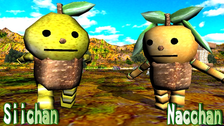 Pitter-Patter Nacchan