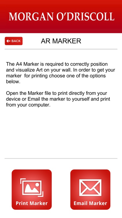 Morgan O'Driscoll screenshot-3
