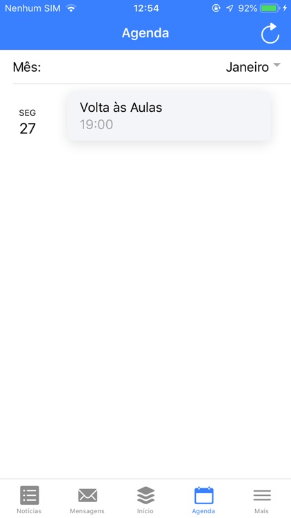 SmartEdu FJAU screenshot-3