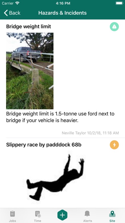 JobDone screenshot-4