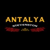 Antalya Stevenston.