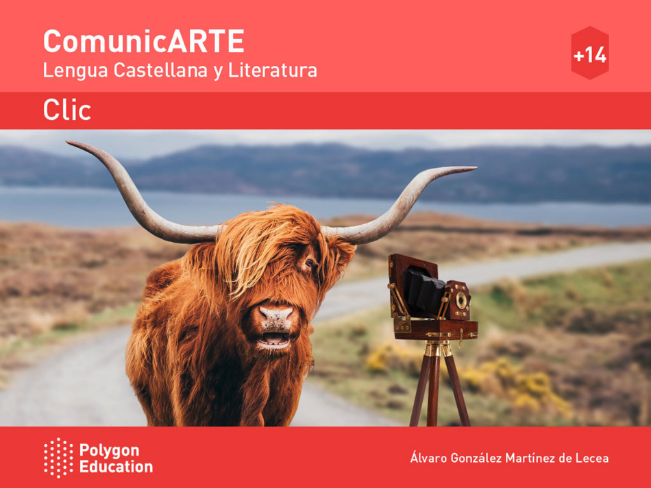#1. Clic (ComunicARTE) (iOS) 由: Polygon Education S.L