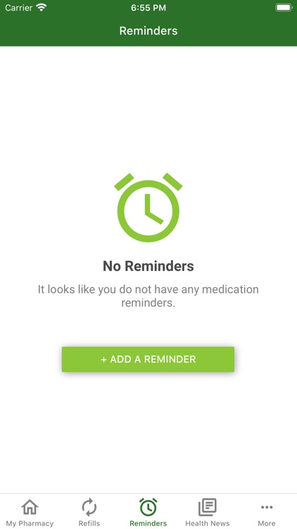 Plaza West Pharmacy of Sedalia screenshot-3