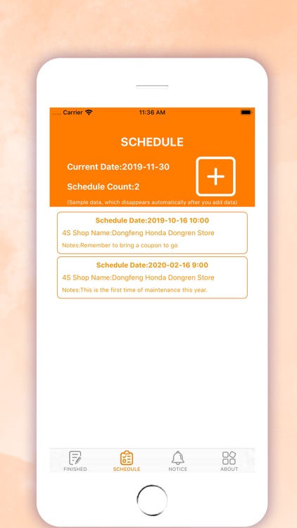 Go Regularly screenshot-3