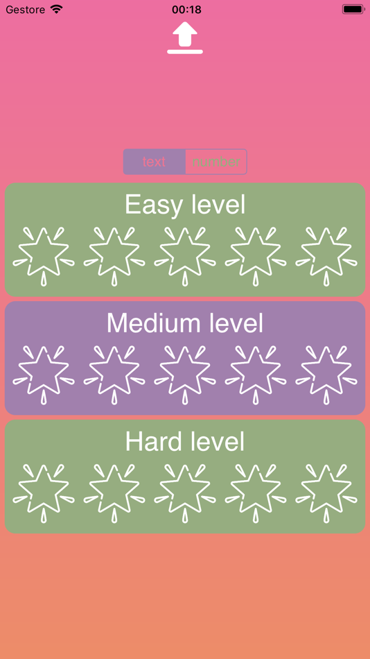 #2. Roman numerals and math (iOS) 由: Nelly Latypova