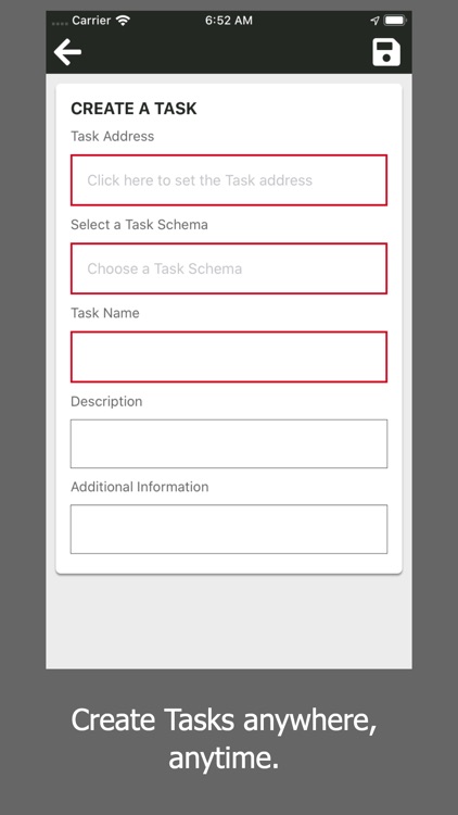 WorkWide screenshot-3