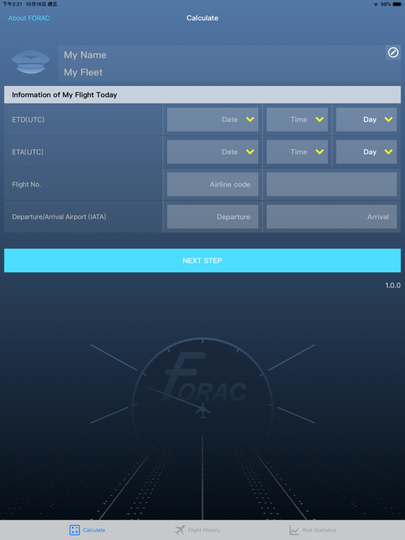 Screenshot #4 pour FORAC