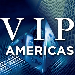 VIP AMERICAS 2020