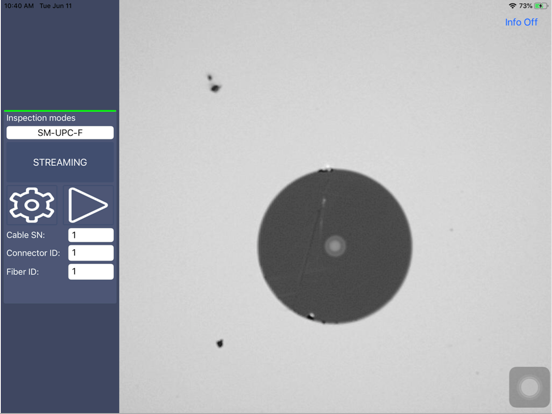 Screenshot #4 pour SENKO VUE3