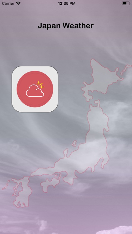 Japan Weather Forecast Updates