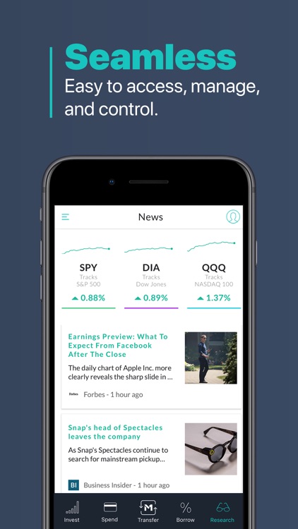 M1 Finance screenshot-6