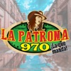 La Patrona 970 AM