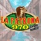 The Patron 970 is the house of Chiquibaby, El Chupacabras and El Espiderman