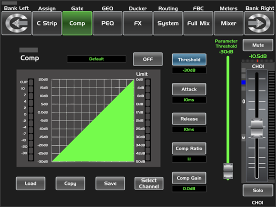 Screenshot #5 pour DR16.4